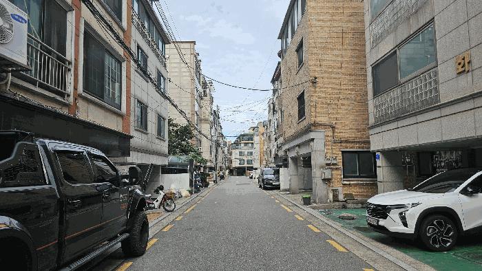 서울특별시 송파구 석촌동 268-5 2층201호 다세대(빌라) 경매 사진 4