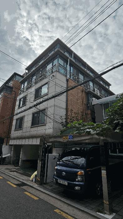 서울특별시 송파구 석촌동 268-5 2층201호 다세대(빌라) 경매 사진 5
