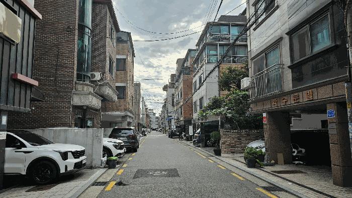 서울특별시 송파구 석촌동 268-5 2층201호 다세대(빌라) 경매 사진 8
