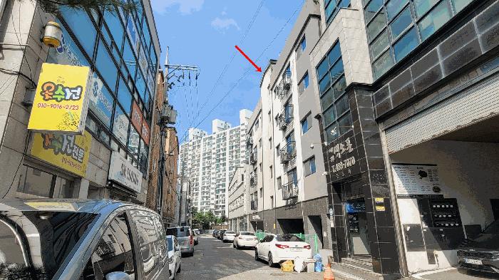 인천광역시 남동구 서창동 547-5 광백드림빌 에이동 3층302호 다세대(빌라) 경매 사진 3