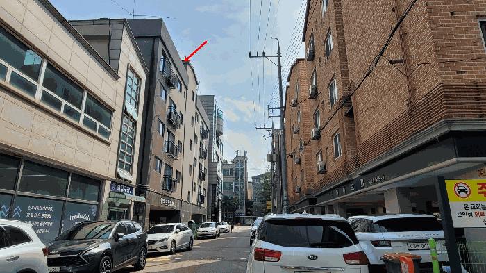 인천광역시 남동구 서창동 547-5 광백드림빌 에이동 3층302호 다세대(빌라) 경매 사진 5