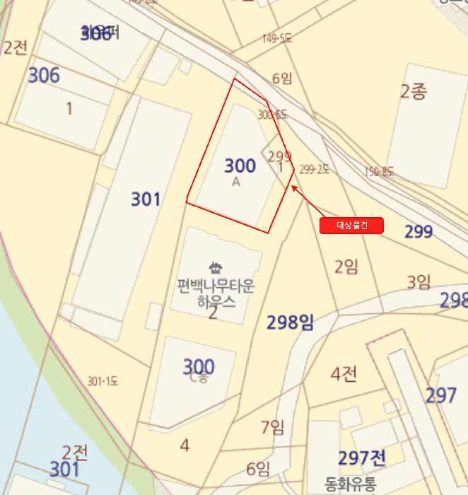 경기도 수원시 권선구 입북동 300 편백나무 타운하우스 에이동 4층401호 다세대(빌라) 경매 사진 11