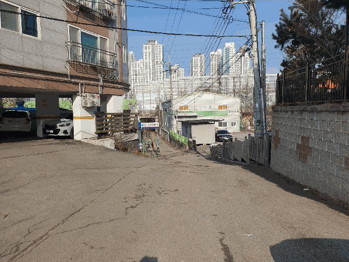 경기도 수원시 권선구 입북동 300 편백나무 타운하우스 에이동 4층401호 다세대(빌라) 경매 사진 2
