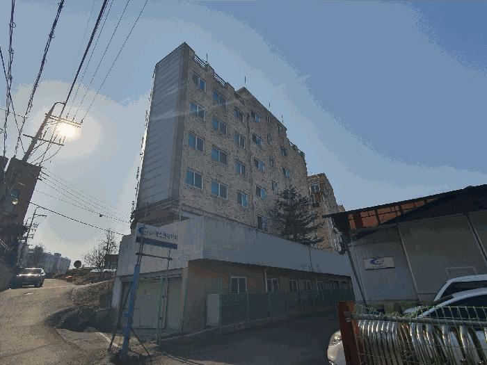 경기도 수원시 권선구 입북동 300 편백나무 타운하우스 에이동 4층401호 다세대(빌라) 경매 사진 3