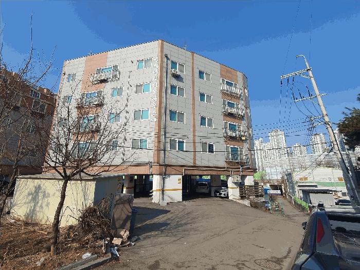 경기도 수원시 권선구 입북동 300 편백나무 타운하우스 에이동 4층401호 다세대(빌라) 경매 사진 5