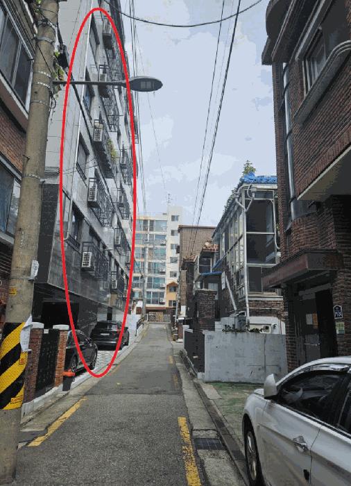 서울특별시 강동구 암사동 491-22 삼정하우스 3층303호 다세대(빌라) 경매 사진 3