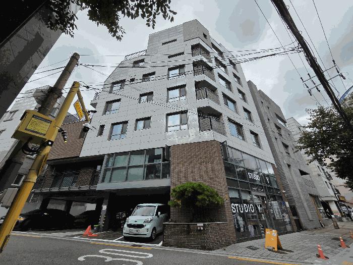 서울특별시 광진구 중곡동 56-18 3층303호 다세대(빌라) 경매 사진 1