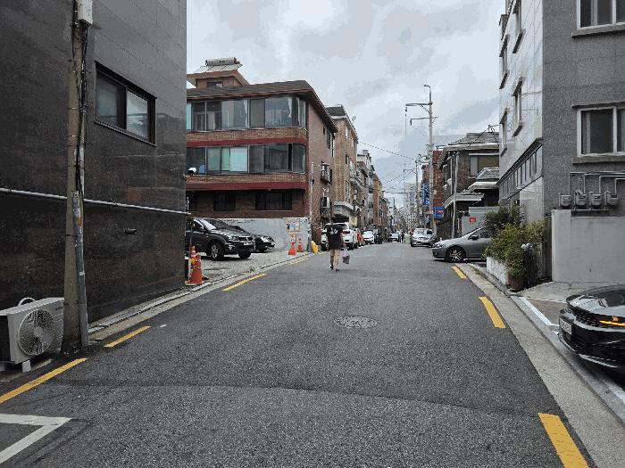 서울특별시 광진구 중곡동 56-18 3층303호 다세대(빌라) 경매 사진 4