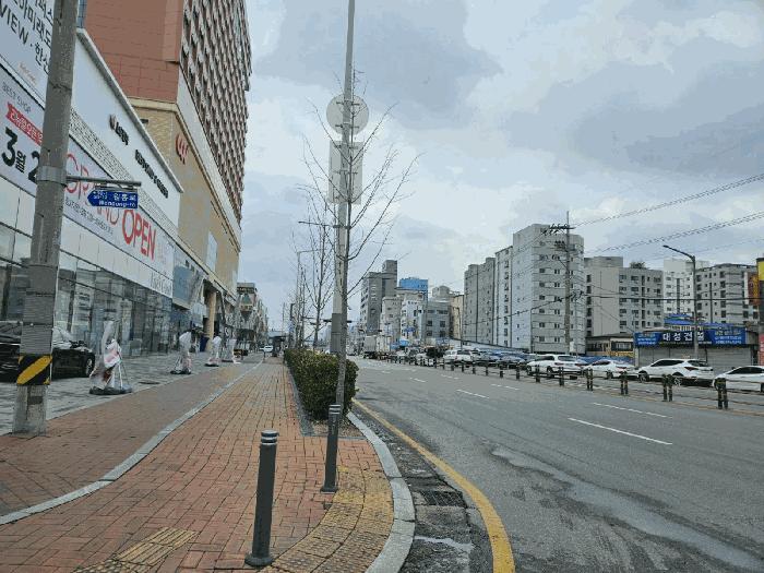 경기도 오산시 원동 841 오산파크스퀘어 1,2층118호구) 경기도 오산시 원동 841 근린상가 경매 사진 6