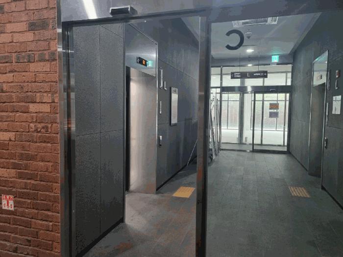 경기도 수원시 영통구 원천동 627 현대테라타워영통 11층씨1109호 아파트형공장 경매 사진 2