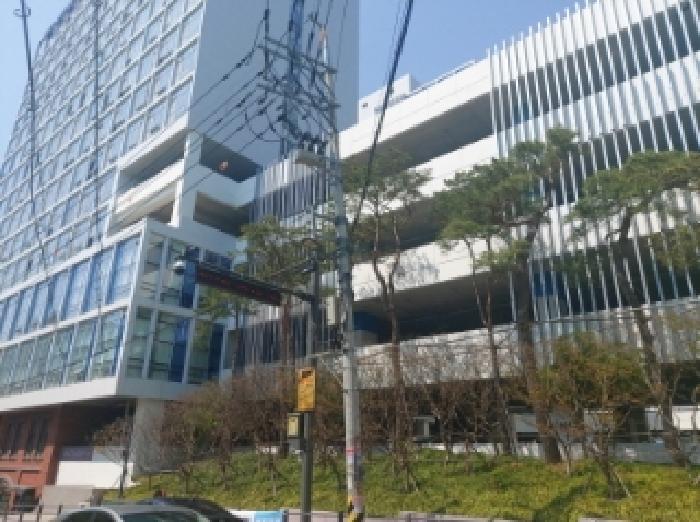 경기도 수원시 영통구 원천동 627 현대테라타워영통 11층씨1109호 아파트형공장 경매 사진 7