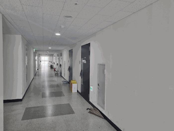 경기도 수원시 영통구 원천동 627 현대테라타워영통 11층씨1112호 아파트형공장 경매 사진 5