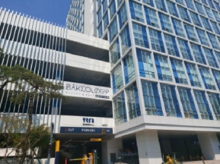 경기도 수원시 영통구 원천동 627 현대테라타워영통 11층씨1112호 아파트형공장 경매 사진 8