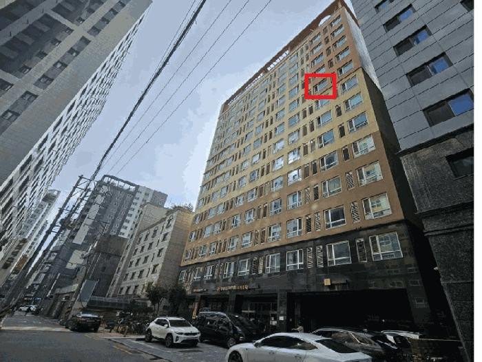 서울 강동구 아파트