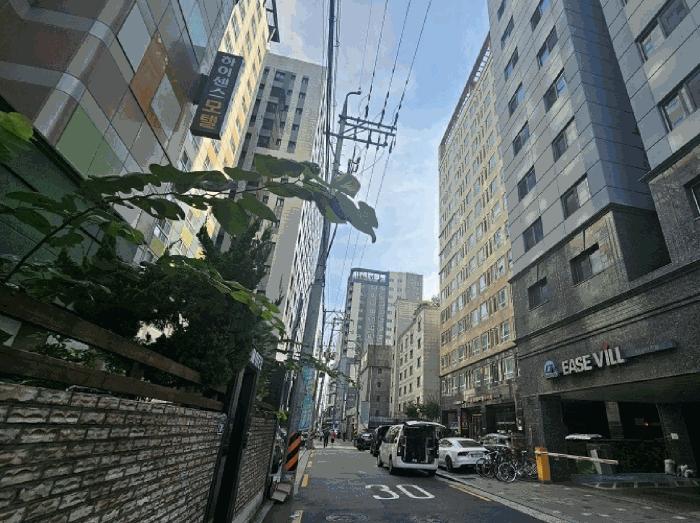 서울특별시 강동구 길동 387-5 길동청광플러스원큐브1차 9층910호 아파트 경매 사진 3