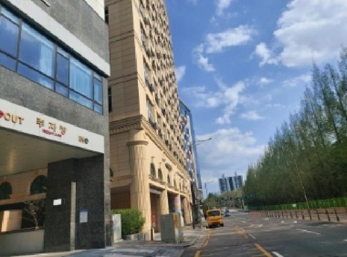 경기도 오산시 수청동 611-3 이안두드림오산대역 6층653호 콘도(호텔) 경매 사진 5
