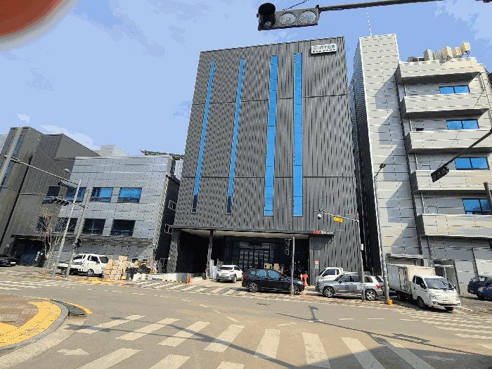 경기도 하남시 광암동 407-7 공장 경매 사진 8