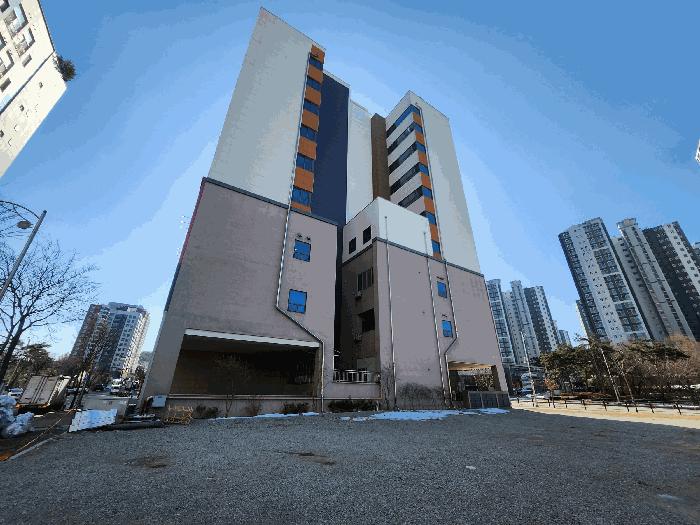 경기도 오산시 수목원로 618, 6층616호 (세교동,세마엠시티)구) 경기도 오산시 세교동 597-4 오피스텔 경매 사진 3