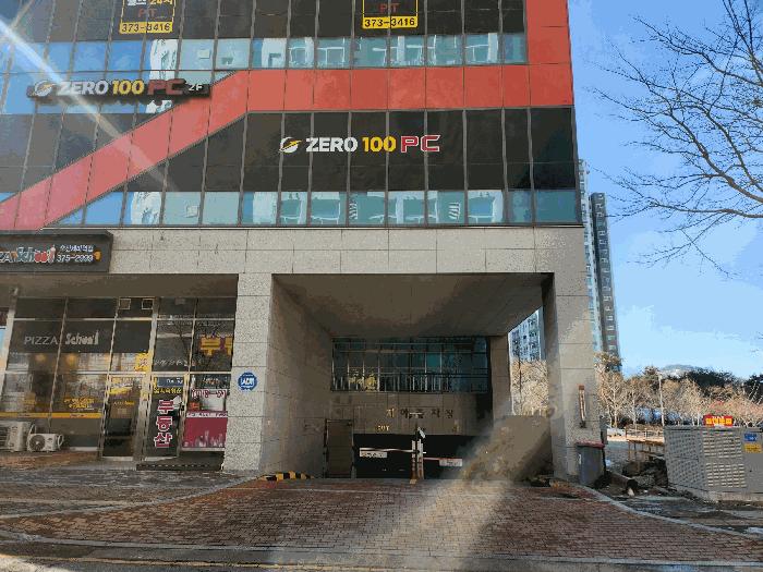 경기도 오산시 수목원로 618, 6층616호 (세교동,세마엠시티)구) 경기도 오산시 세교동 597-4 오피스텔 경매 사진 5
