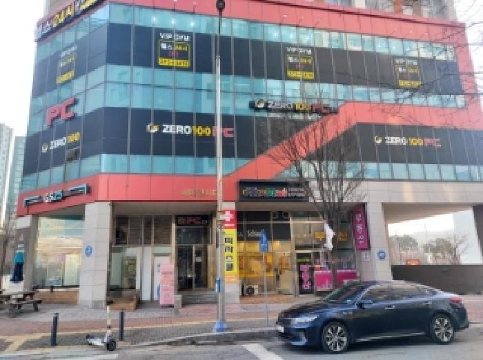 경기도 오산시 수목원로 618, 6층616호 (세교동,세마엠시티)구) 경기도 오산시 세교동 597-4 오피스텔 경매 사진 9