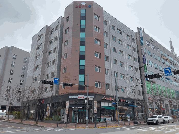 경기도 성남시 중원구 도촌동 562 으뜸이레가 4층403호 오피스텔 경매 사진 10