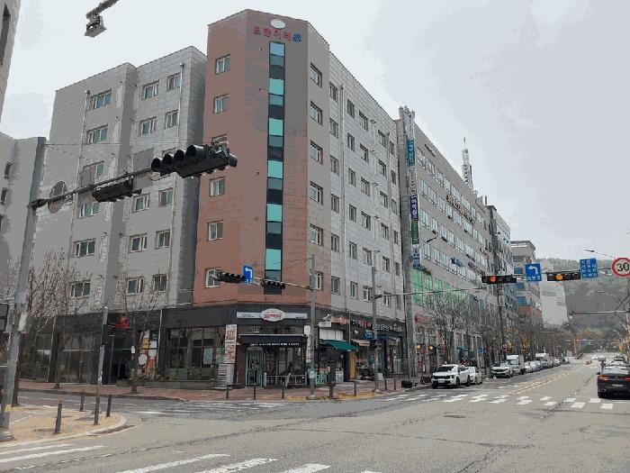 경기도 성남시 중원구 도촌동 562 으뜸이레가 4층403호 오피스텔 경매 사진 3