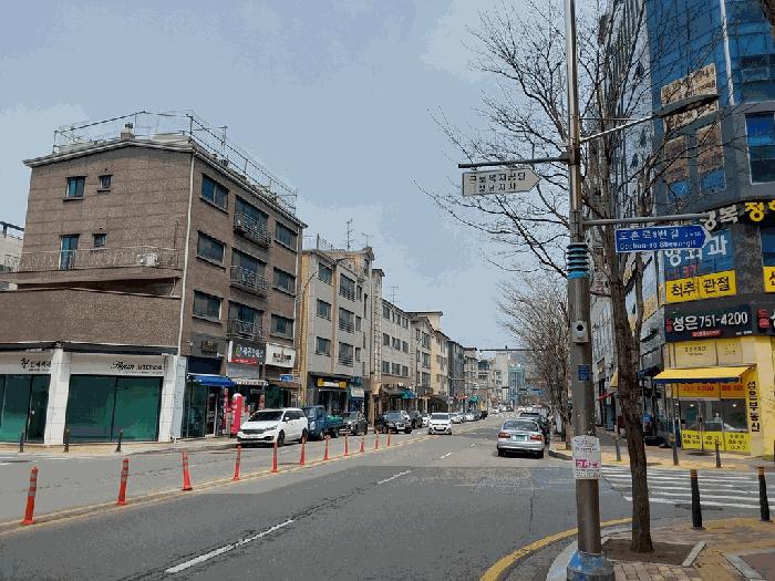 경기도 성남시 중원구 도촌동 562 으뜸이레가 4층403호 오피스텔 경매 사진 4