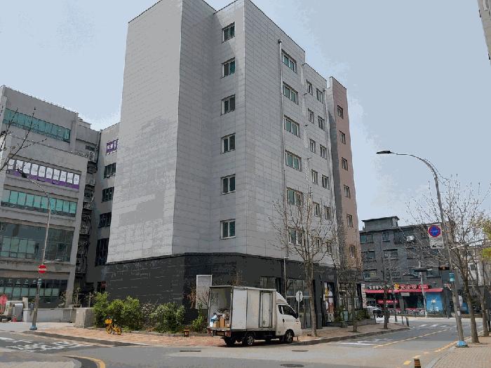 경기도 성남시 중원구 도촌동 562 으뜸이레가 4층403호 오피스텔 경매 사진 5