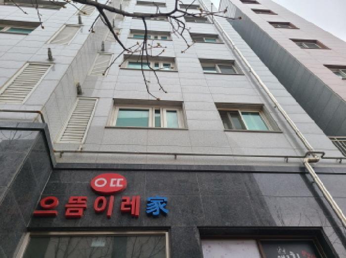 경기도 성남시 중원구 도촌동 562 으뜸이레가 4층403호 오피스텔 경매 사진 8