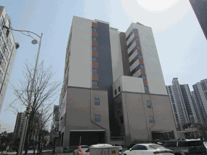 경기도 오산시 세교동 597-4 세마엠시티 7층703호 오피스텔 경매 사진 4