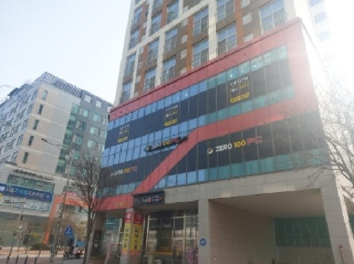 경기도 오산시 세교동 597-4 세마엠시티 7층703호 오피스텔 경매 사진 5