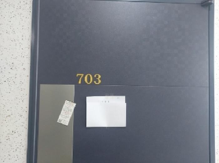 경기도 오산시 세교동 597-4 세마엠시티 7층703호 오피스텔 경매 사진 7