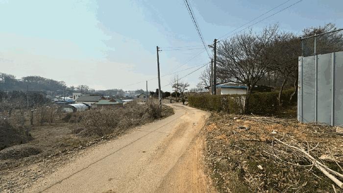 경기도 화성시 우정읍 한각리 381-1 대지 경매 사진 3
