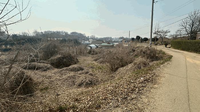 경기도 화성시 우정읍 한각리 381-1 대지 경매 사진 4