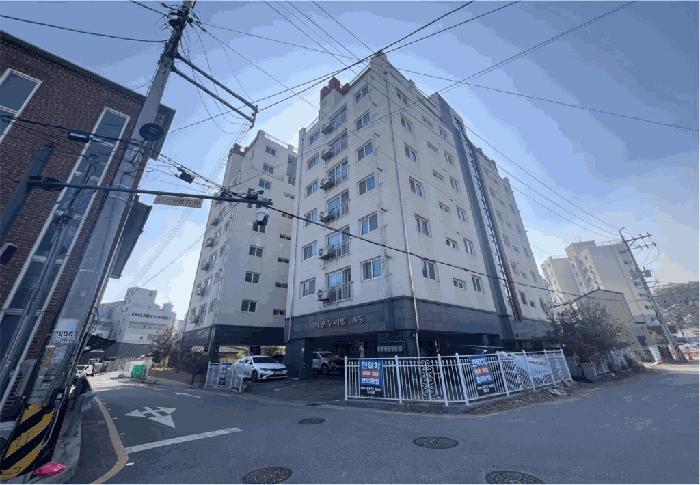 경기 용인시 기흥구 오피스텔