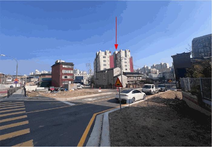 경기도 용인시 기흥구 마북동 314-1 가온누리빌리지 비동 8층801호 오피스텔 경매 사진 2