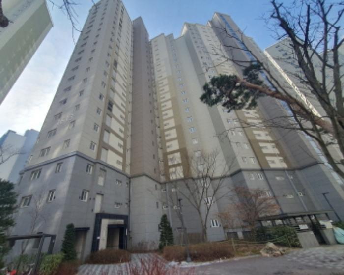 경기도 광주시 태봉로 176, 1613동 1층102호 (태전동,힐스테이트태전)구) 경기도 광주시 태전동 703 아파트 경매 사진 8