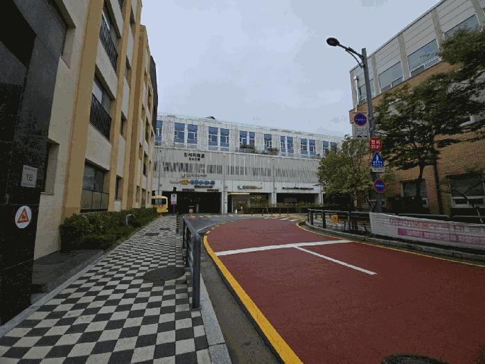 경기 성남시 분당구 오피스텔