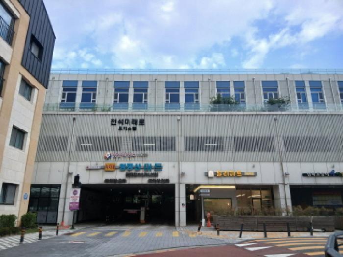 경기도 성남시 분당구 삼평동 713 천석미래로주건축물제1동 3층313호 오피스텔 경매 사진 8