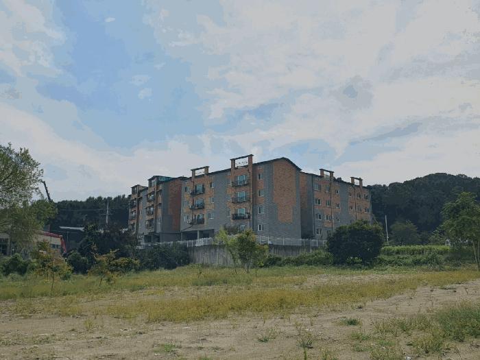 경기 광주시 다세대(빌라)