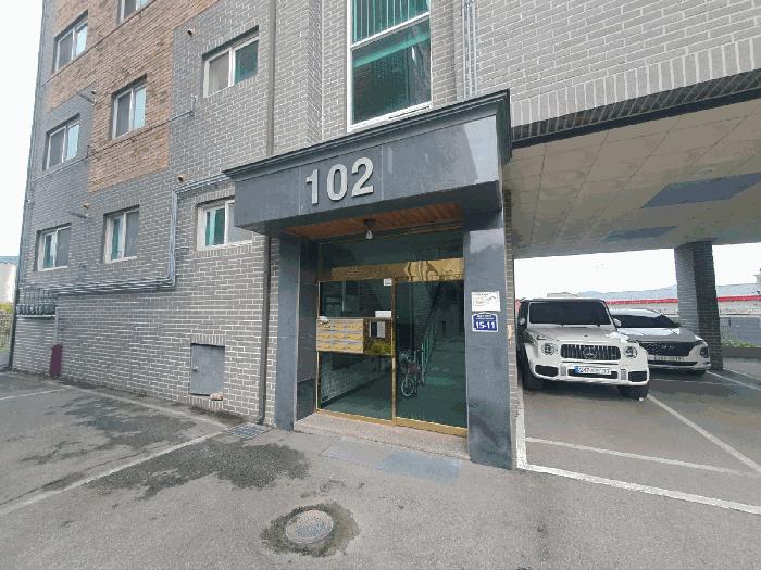 경기도 광주시 문형동 210-4 엘하우스 102동 3층301호 다세대(빌라) 경매 사진 5