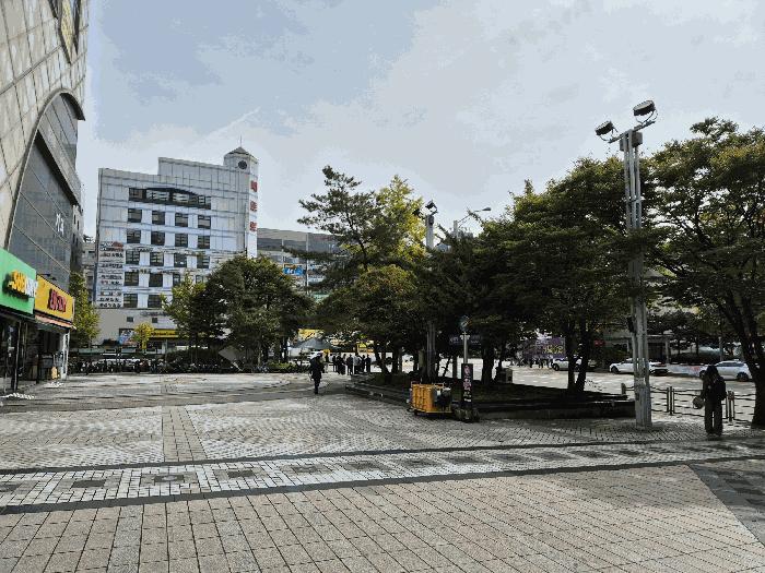 경기도 성남시 분당구 야탑동 341 성남(분당)여객자동차터미널및복합건물 지2층407호 근린상가 경매 사진 5