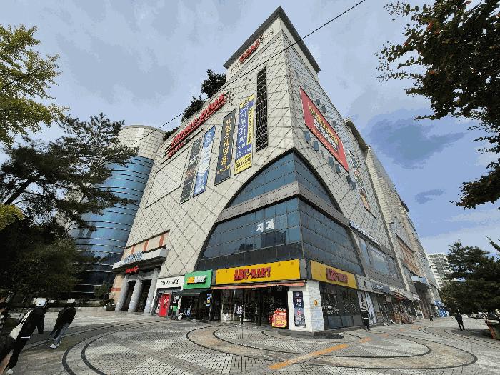 경기도 성남시 분당구 야탑동 341 성남(분당)여객자동차터미널및복합건물 지2층407호 근린상가 경매 사진 9