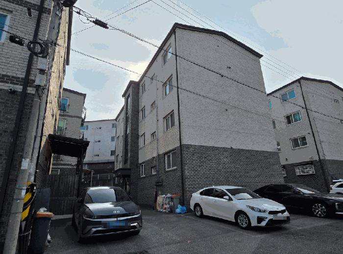 경기 광주시 다세대(빌라)