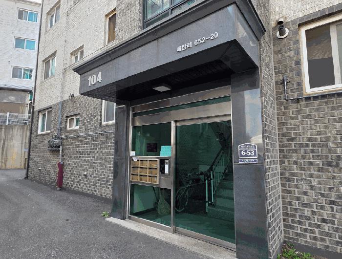 경기도 광주시 매산동 652-20 엠제이하우스 104동 2층202호 다세대(빌라) 경매 사진 5
