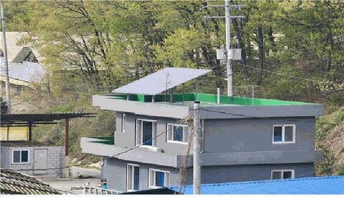 강원특별자치도 횡성군 횡성읍 반곡리 산33 축사(농가시설) 경매 사진 4