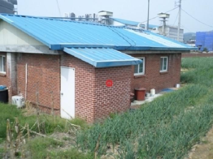 강원특별자치도 횡성군 횡성읍 반곡리 산33 축사(농가시설) 경매 사진 7