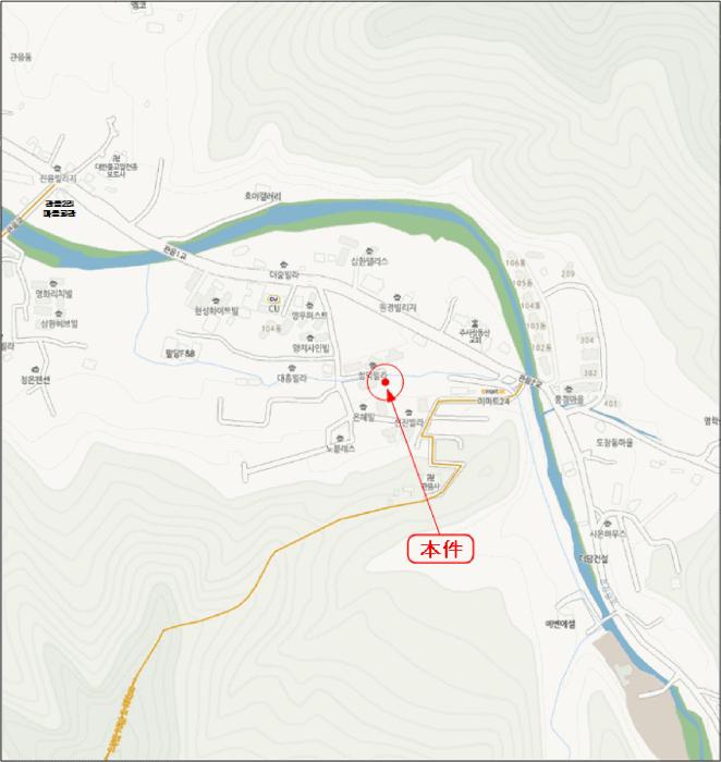 경기도 광주시 퇴촌면 관음리 246-4 석정힐에이 2층202호 다세대(빌라) 경매 사진 12