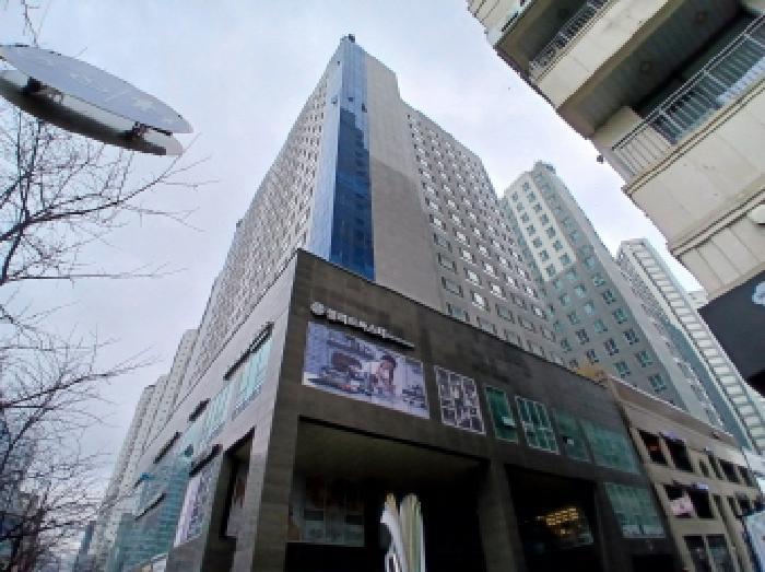 경기도 하남시 망월동 1096-2 우성르보아리버 12층1211호 오피스텔 경매 사진 5