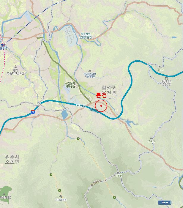 강원특별자치도 횡성군 우천면 우항리 58 전 경매 사진 6